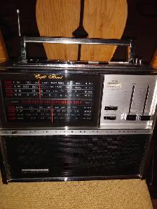 Vintage Radios - Photo 3