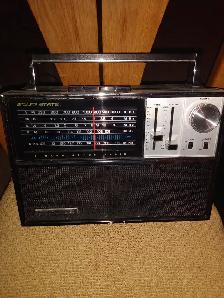Vintage Radios - Photo 4