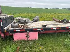 1990 Doepker 48 Foot Stepdeck - Photo 3