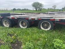 1990 Doepker 48 Foot Stepdeck - Photo 5
