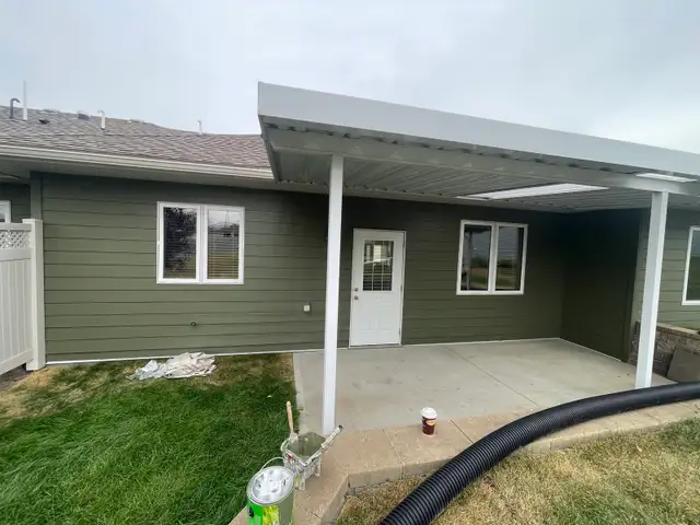 Painter wanted