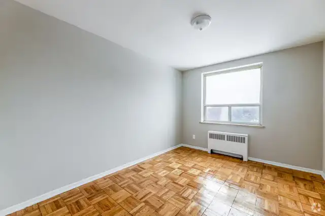 private room
