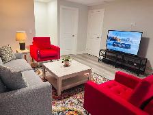 Bright Legal Basement Suite - Photo 3
