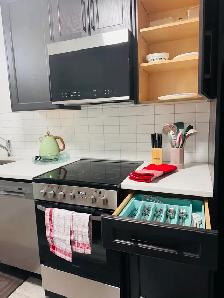 Bright Legal Basement Suite - Photo 9