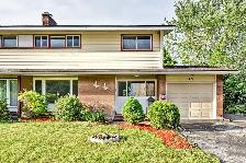Great house for AC or CU students: 5 bdrm, 2 bath, Aug 1st