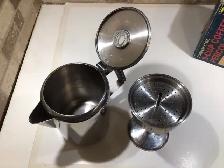 9-cup Coffee Percolator - camping-  world famous - Photo 2