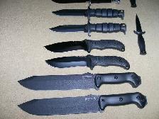 Knife collection for sale asking $450. Pick up only no shipping. - Photo 5