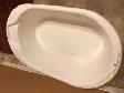 crib sheet. Bathtub, desk, horse, table, potty - Photo 2