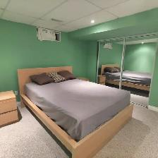 Furnished Bedroom for Rent for 2 people - Photo 2