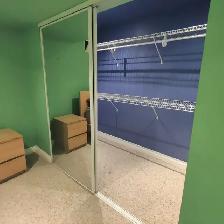 Furnished Bedroom for Rent for 2 people - Photo 5