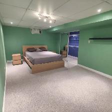 Furnished Bedroom for Rent for 2 people - Photo 8