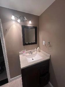 Furnished Bedroom for Rent for 2 people - Photo 10
