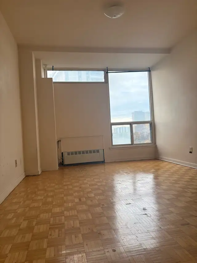 private room