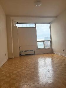 private room