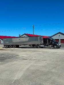 Truck driver wanted local/maritimes - Photo 2