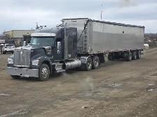 Truck driver wanted local/maritimes - Photo 3