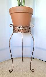 ZZ PLANT   STAND - Photo 4