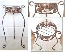 ZZ PLANT   STAND - Photo 5