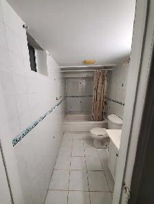 One Bedroom Basement Apartment For Rent - Photo 3