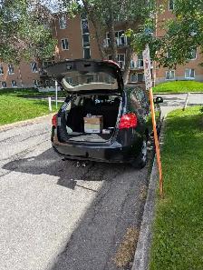 Nissan Rogue 2011 - Photo 2