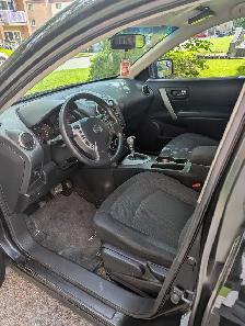 Nissan Rogue 2011 - Photo 3