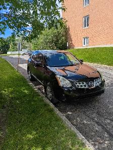 Nissan Rogue 2011 - Photo 4