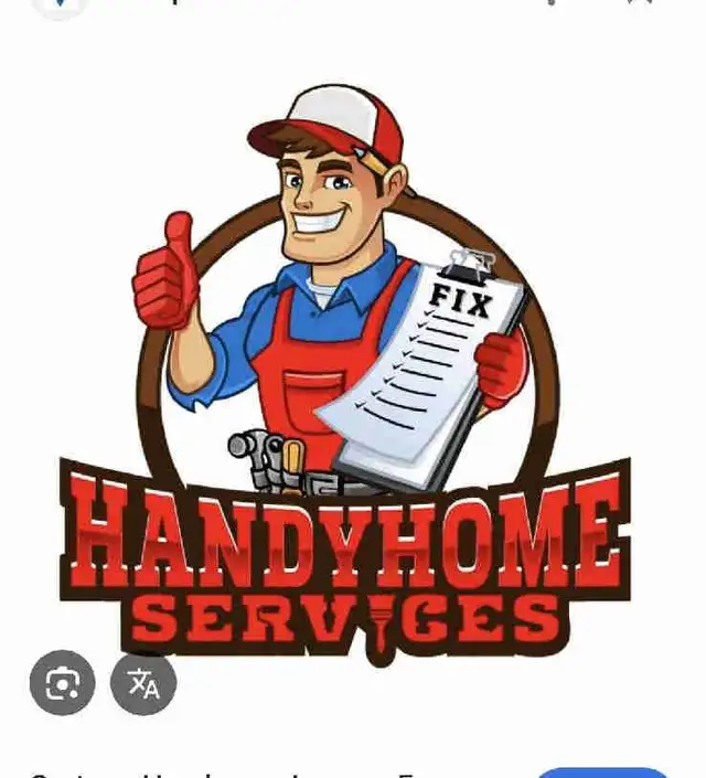 Handyman
