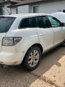 2008 Mazda CX7 AWD - Photo 2