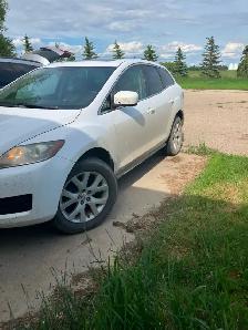 2008 Mazda CX7 AWD - Photo 3