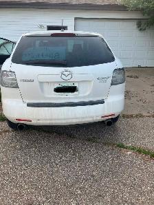 2008 Mazda CX7 AWD - Photo 4
