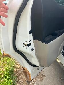 2008 Mazda CX7 AWD - Photo 5
