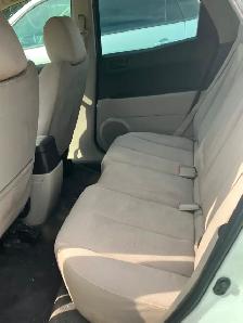 2008 Mazda CX7 AWD - Photo 7