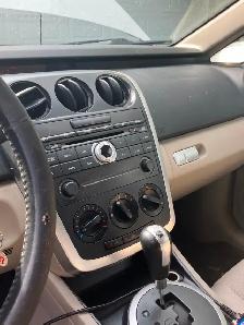 2008 Mazda CX7 AWD - Photo 9