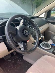 2008 Mazda CX7 AWD - Photo 10