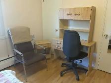 chambre à louer - Photo 3