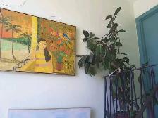 chambre à louer - Photo 9