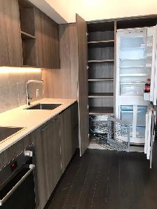 1 bed den for rent in downtown Toronto - Photo 2