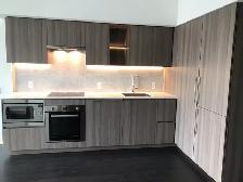 1 bed den for rent in downtown Toronto - Photo 3