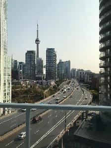 1 bed den for rent in downtown Toronto - Photo 8