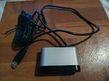 HP TSGI-IR01 MCE Windows Media Center Infrared IR Receiver
