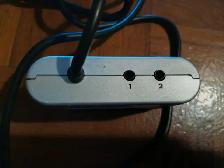 HP TSGI-IR01 MCE Windows Media Center Infrared IR Receiver - Photo 2