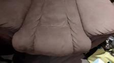 Foldout chair couch - Photo 2