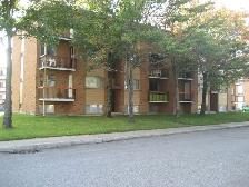 Cinq et demi, trois chambres, à louer à Sainte-Foy, Québec