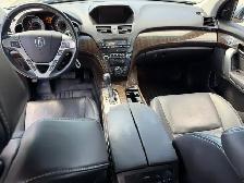 2013 Acura MDX ELITE  PKG - AWD - Photo 4