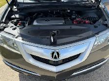 2013 Acura MDX ELITE  PKG - AWD - Photo 5