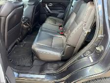 2013 Acura MDX ELITE  PKG - AWD - Photo 6