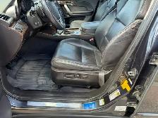 2013 Acura MDX ELITE  PKG - AWD - Photo 7