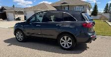2013 Acura MDX ELITE  PKG - AWD - Photo 8