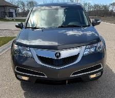 2013 Acura MDX ELITE  PKG - AWD - Photo 9
