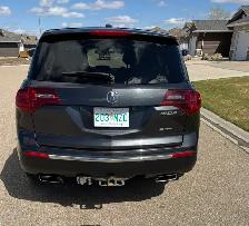 2013 Acura MDX ELITE  PKG - AWD - Photo 10